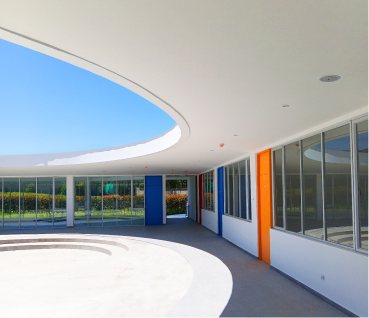 DIscovery School